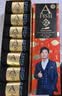 一只鱼袜子男士10A级抗菌防臭夏季运动袜中筒长袜休闲棉袜 实拍图