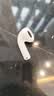 Apple/苹果 AirPods 5（支持主动降噪）搭配USB-C充电盒 蓝牙耳机适用iPhone/iPad/Mac 【电信版】 实拍图