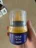 ONEFULL鞋油50ml无色擦鞋神器真皮保养油无色通用皮鞋皮革护理保养油 实拍图