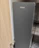 海尔（Haier）鲜活水ProMax5.0 反渗透1200G整机0阻垢家用净水器厨下龙头杀菌后置抑菌双守护双出水可直饮R302 实拍图