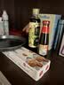展艺 披萨烤盘9寸 圆形碳钢不粘涂层pizza烤盘烤箱烘焙模具 实拍图