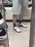 阿迪达斯 adidas三叶草  samba T头鞋运动鞋男女休闲鞋B75806 44 实拍图