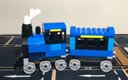 乐高（LEGO）积木10696 创意积木盒男女孩儿童玩具生日礼物 实拍图