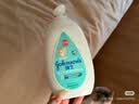 强生婴儿牛奶润肤露500g*2 宝宝儿童补水保湿防干燥润肤乳身体乳面霜 实拍图