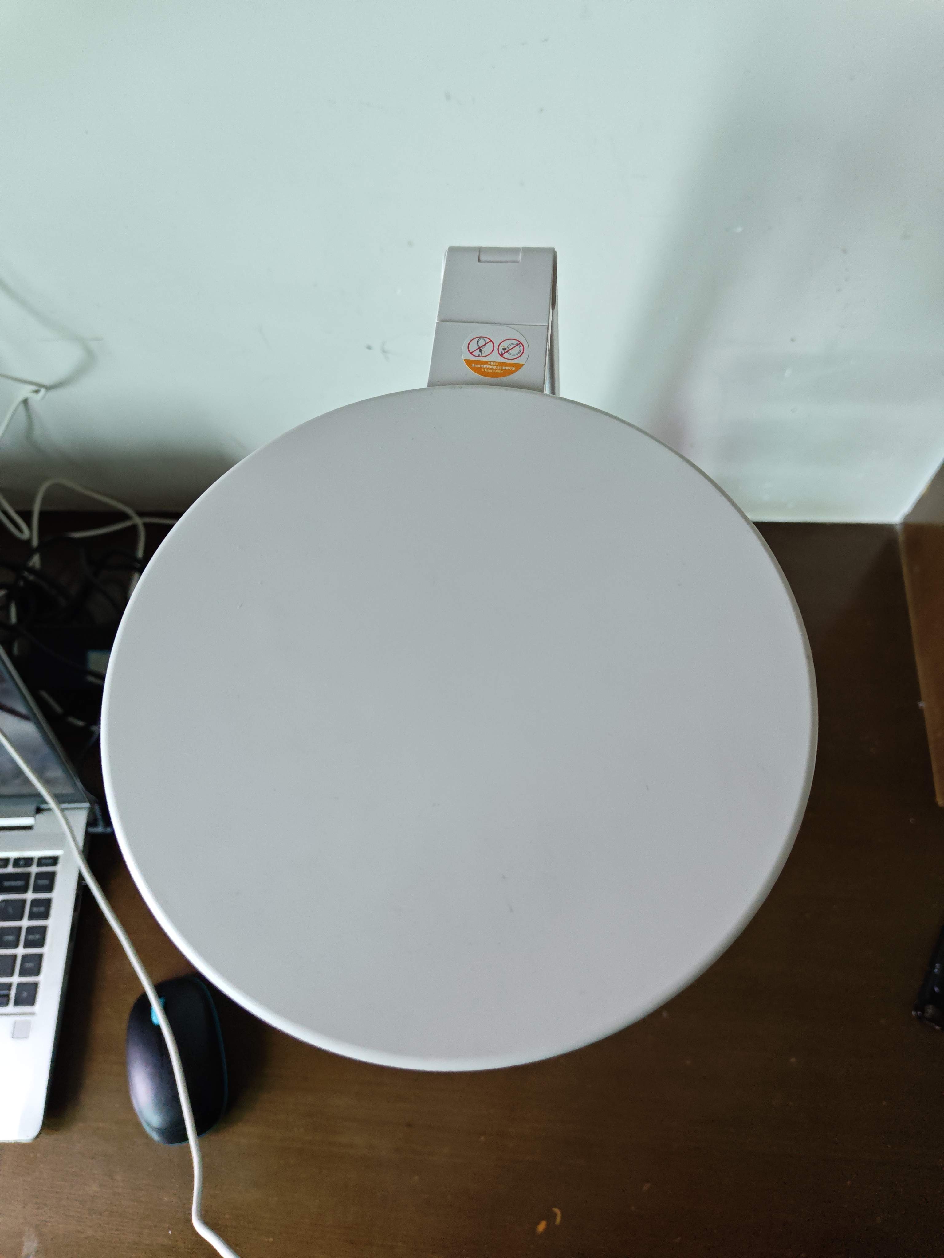 好视力AAAA级护眼台灯儿童学生学习阅读卧室书桌近视防控led灯 TG032Pro 实拍图