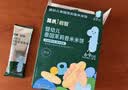 英氏婴幼儿香米米饼原味随享尝鲜 婴儿零食磨牙饼干营养米饼16g 实拍图
