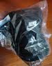 耐克NIKE运动配饰男女太阳帽棒球帽CLUB CAP帽子FB5368-011黑M/L 实拍图