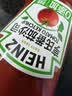 亨氏（Heinz）番茄酱 挤压瓶倒置装番茄沙司360g 实拍图