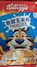家乐氏（Kellogg）进口香甜玉米片175g儿童麦片营养早餐食品谷物零食代餐即食学生 实拍图