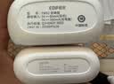 漫步者（EDIFIER）X3 Air真无线蓝牙耳机 无线运动游戏耳机 通话降噪 防尘防水 适用苹果华为小米OPPO手机 云白 实拍图