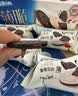 奥利奥（Oreo）薄脆夹心饼干多口味组合471g 休闲零食大礼包 早餐下午茶 实拍图