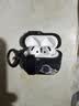 Apple/苹果 AirPods 4(支持主动降噪)搭配无线充电盒(USB-C)蓝牙耳机适用iPhone/iPad/Mac MXP93CH/A 实拍图
