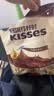 好时Kisses 牛奶巧克力 500g 糖果零食 喜糖 伴手礼 生日礼物 送女生 实拍图