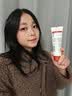 丁家宜（TJOY）美白保湿洁面乳提亮肤色清洁洗面奶女100g 实拍图