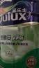 多乐士（Dulux）乳胶漆致悦净味120高遮防潮二合一内墙墙面漆A991S白色18L 实拍图