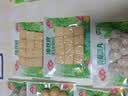 安井锁鲜装渔豆腐 240g/包 鱼豆腐鱼糜含量≥65%火锅麻辣烫关东煮烧烤 实拍图