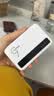 zhankuo2026新款随身wifi全国通用高速网络无线wifi-6支持5G/4G设备移动电信多网通无限制流量便携式上网 升级版【追剧刷视频+3c认证+送体验流量】 2026新款【0预存+0月租+不限速+不虚标】 实拍图