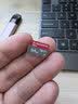 Sandisk闪迪64GB TF（MicroSD）内存卡 A1 U1 C10 至尊高速移动版存储卡 读速145MB/s 手机平板游戏机内存卡 实拍图