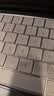 极川 苹果MacBook Neo13英寸A18Pro键盘膜2026款笔记本电脑键盘保护膜TPU超薄透明防水尘罩 带触控ID 实拍图