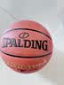 斯伯丁（SPALDING）篮球TF系列7号PU比赛室内外兼用耐磨学生成人青少年 77-176Y 实拍图