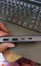 绿联USB3.2转2.5G网口10G扩展坞分线器笔记本网线转接头RJ45转换器拓展坞适用笔记本电脑台式机HUB 实拍图