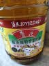 鲁花 【保真菜籽油】食用油 低芥酸特香菜籽油 6.18L   物理压榨 实拍图
