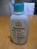 艾惟诺（Aveeno）婴儿洗浴二合一沐浴露 儿童燕麦无皂质洗发水354ml 实拍图