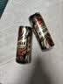 Asahi朝日超爽啤酒 500ml*12听  整箱装京东自营 实拍图