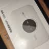 TCL随身wifi2026新款全国通用可移动便携式热点免插卡无线网wi-fi6无限制大流量车载4G路由器5GXY15B 【新款苍梧蓝】展锐芯片3000毫安大电池 足额不虚标月享1500G流量 实拍图