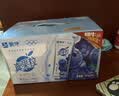 蒙牛真果粒蓝莓味牛奶饮品250g*12盒 新老包装 送礼礼盒 实拍图