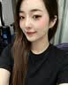 芯奢S999纯银耳钉女士2026新款耳环养耳洞素圈耳圈足银实心高级感耳饰 足银8MM【2只装】 【适合耳骨戴】假一赔十 实拍图