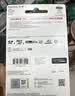 Sandisk闪迪256GB TF(MicroSD)内存卡4K极速金卡A2 V30 U3兼容大疆Pocket3/4P/Action 6运动相机/无人机存储卡 实拍图