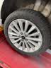 玛吉斯（MAXXIS）轮胎/汽车轮胎 215/50R17 91V HP-M3 原配荣威RX3 实拍图