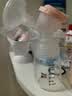 新贝吸奶器 电动吸奶器无痛全自动  拔奶器 大吸力便携吸乳器8768-1 实拍图