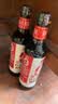 海天 0金标生抽酱油500ml*2【0添加 特级酱油】纯金标系列 白灼凉拌 实拍图