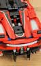 乐高（LEGO）积木机械组42212 法拉利FXX K赛车男女孩儿童玩具生日礼物赠礼袋 实拍图
