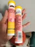 Swisse斯维诗 维生素C+锌泡腾片 巩固自护力 成人运动营养 草莓味 20片 实拍图
