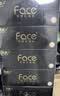 洁柔抽纸 黑Face4层80抽*10盒 大规格M码 商务办公居家面巾纸 整箱 实拍图