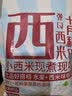 十月稻田 西米 500g 椰浆西米露  奶茶甜品 清补凉 水果捞原料 低脂代餐 实拍图