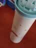膳魔师（THERMOS）膳魔师儿童保温杯小王子316L不锈钢多盖杯学生吸管杯直饮杯500ml 实拍图