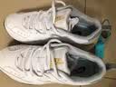 耐克NIKE男老爹鞋AIR MONARCH IV 运动训练鞋415445-102白蓝41 实拍图