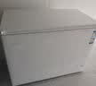 海尔（Haier）300L单温冰柜小型家用小冰柜冷藏冷冻两用转换深冷冷柜小冰箱减霜一级能效BC/BD-300GHPDZ 实拍图