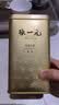 张一元茶叶茉莉花茶毛尖伴手礼物新茶花草茶北京特产礼盒装送长辈金罐装 实拍图