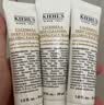 科颜氏（Kiehl's）高保湿小奶泡洁面150ml氨基酸洗面奶舒缓不绷脸生日礼物 实拍图