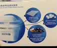 碧然德BRITA 家用滤水壶 净水壶滤芯 Maxtra 多效滤芯 6枚装 实拍图