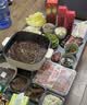 潮夫道冷藏黑毛肚白千层黑千层1500g涮火锅食材牛百叶牛肚牛杂固体物80% 实拍图