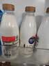 光明优倍 5.0优质乳蛋白 780ml*1 超鲜纳滤牛奶 全脂 定期购 实拍图