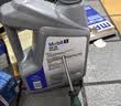 美孚（Mobil）银美5W-30机油6L+机滤+空调滤+空气滤+工时单次大保养30天可用 实拍图