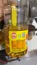 鲁花 【保真花生油】食用油 5S 物理压榨 压榨一级 花生油1L 实拍图