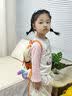奥智嘉儿童玩具3-6-10岁智能电子宠物机手拍鼓迷你彩屏游戏女孩生日礼物 实拍图